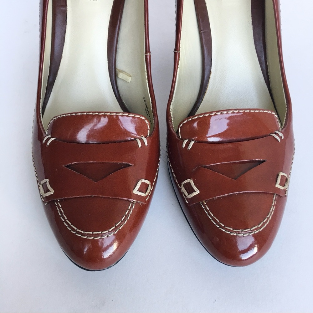Zara heels pumps - Picture 8 of 12